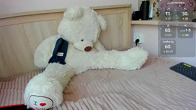 Snapshot of IVerySexy chatting on January 2025 10:42:01 AM IVerySexy online show from January 2025 10:42:01 AM