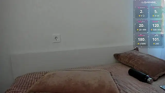 Snapshot of IVerySexy chatting on November 2025 10:50:02 AM IVerySexy online show from November 2025 10:50:02 AM