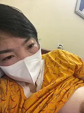 Hachi Sweetbabie  online show from December 2025 01:27:02 PM