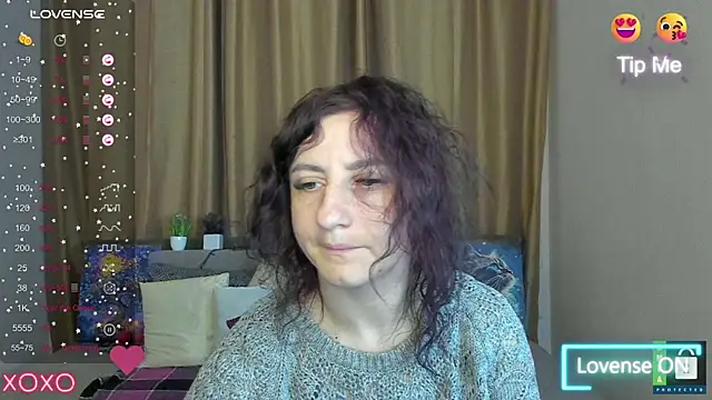 Muse kitty jenia online show from November 2025 06:24:01 AM