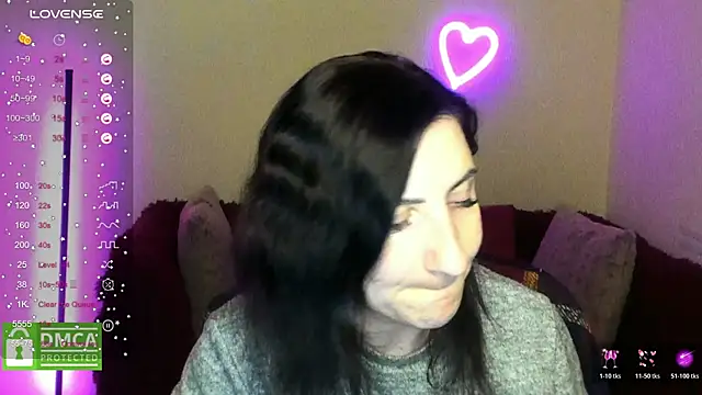 Muse kitty jenia online show from December 2025 06:26:01 PM