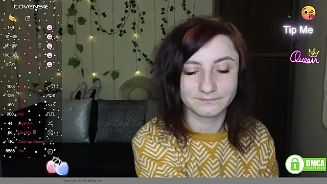 Muse kitty jenia online show from February 2026 06:29:02 PM