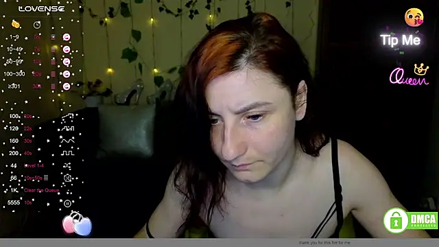 Muse kitty jenia online show from March 2026 02:26:02 AM