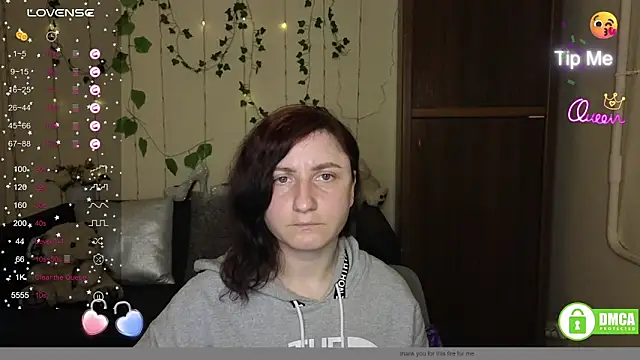 Snapshot of Muse_kitty_jenia chatting on April 2026 07:07:02 PM Muse kitty jenia online show from April 2026 07:07:02 PM