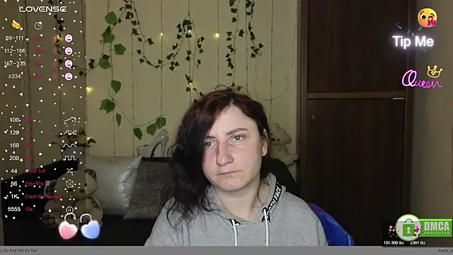 Snapshot of Muse_kitty_jenia chatting on April 2026 06:10:01 PM Muse kitty jenia online show from April 2026 06:10:01 PM