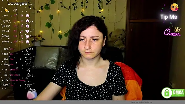 Snapshot of Muse_kitty_jenia chatting on June 2026 02:53:01 AM Muse kitty jenia online show from June 2026 02:53:01 AM