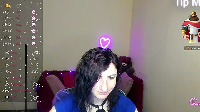 Snapshot of Muse_kitty_jenia chatting on June 2026 11:31:01 AM Muse kitty jenia online show from June 2026 11:31:01 AM