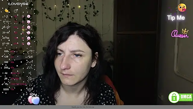 Snapshot of Muse_kitty_jenia chatting on June 2026 05:27:02 AM Muse kitty jenia online show from June 2026 05:27:02 AM
