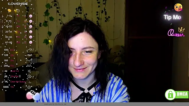 Snapshot of Muse_kitty_jenia chatting on June 2026 05:21:02 AM Muse kitty jenia online show from June 2026 05:21:02 AM