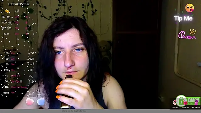 Snapshot of Muse_kitty_jenia chatting on June 2026 05:27:01 PM Muse kitty jenia online show from June 2026 05:27:01 PM