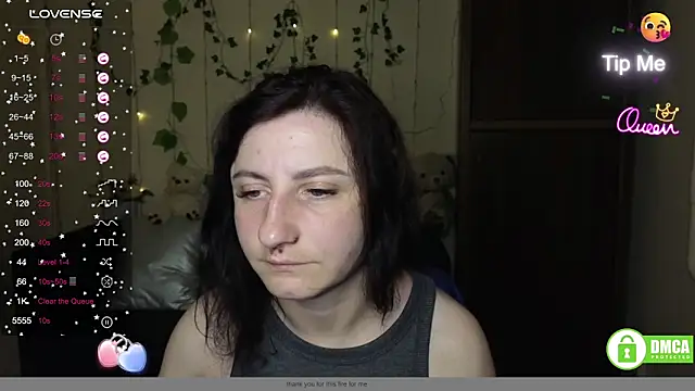 Snapshot of Muse_kitty_jenia chatting on June 2026 05:26:01 PM Muse kitty jenia online show from June 2026 05:26:01 PM