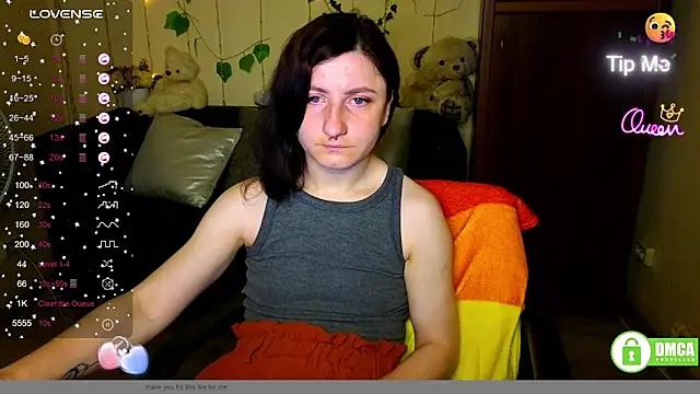 Snapshot of Muse_kitty_jenia chatting on June 2026 03:25:01 AM Muse kitty jenia online show from June 2026 03:25:01 AM