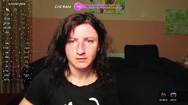 Snapshot of Muse_kitty_jenia chatting on June 2026 05:34:01 AM Muse kitty jenia online show from June 2026 05:34:01 AM
