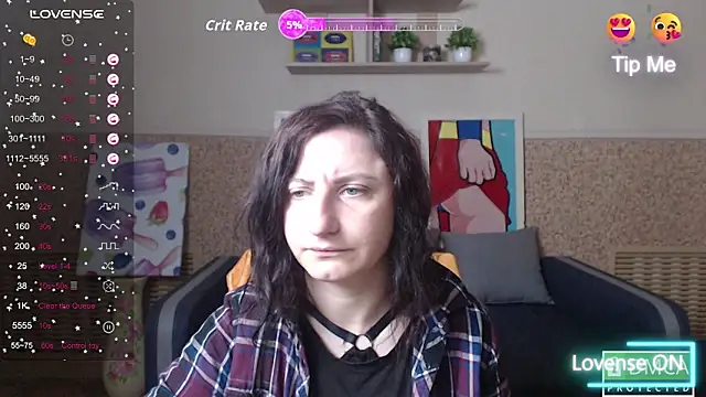 Snapshot of Muse_kitty_jenia chatting on July 2026 05:32:02 AM Muse kitty jenia online show from July 2026 05:32:02 AM