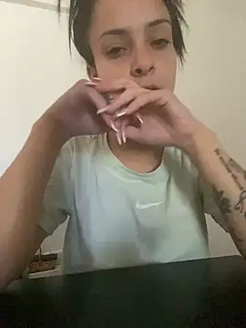 chiamonzon777 online show from January 2025 04:55:02 PM