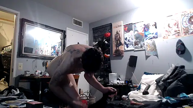 Snapshot of eavestease1 chatting on February 2026 07:36:02 PM eavestease1 online show from February 2026 07:36:02 PM