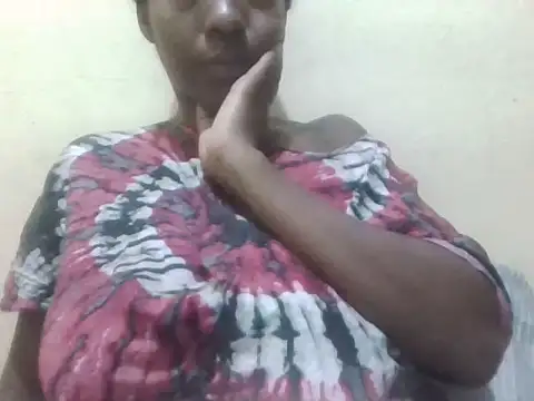 Sexxy bre online show from October 2025 08:34:02 AM