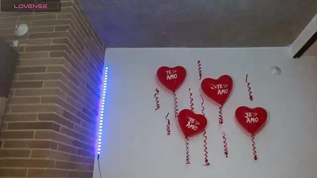 helenacyruss online show from February 2025 05:14:01 PM