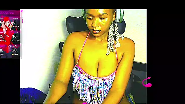 lilylovexx online show from October 2025 07:58:01 PM