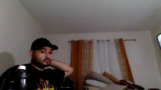 JooveyRose online show from January 2026 11:19:01 PM
