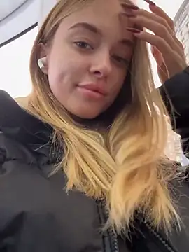 enjoy my beauty online show from November 2025 07:05:02 AM