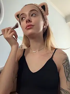 enjoy my beauty online show from April 2026 06:24:01 AM