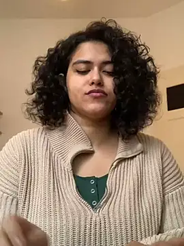 Curvydesifromgermany online show from January 2025 01:13:01 PM