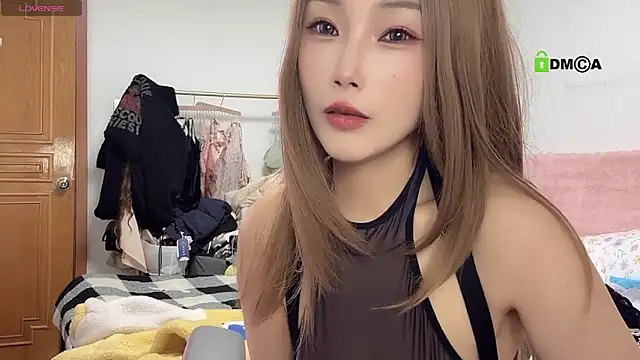 XinBaoa 156 online show from December 2024 01:44:01 PM