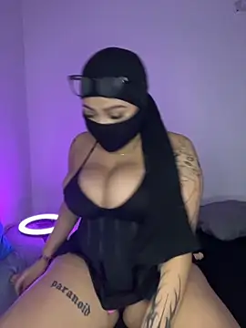 Haanna   online show from September 2025 07:20:02 AM