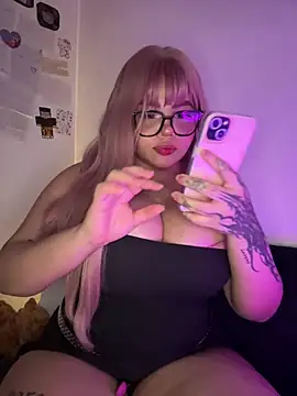 Haanna   online show from March 2026 02:58:02 AM