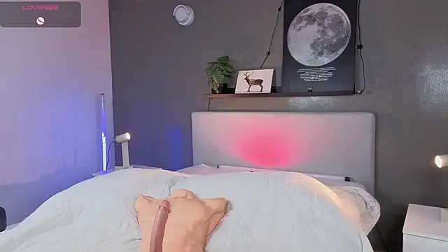 Ken-boy  online show from October 2025 11:45:02 AM