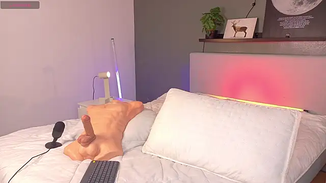 Ken-boy  online show from October 2025 11:44:01 AM