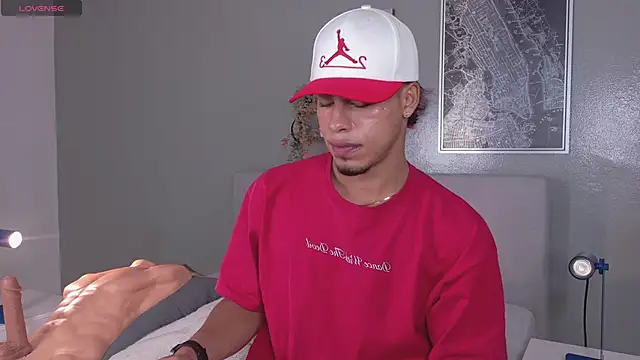 Ken-boy  online show from March 2026 11:37:01 AM