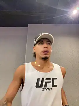 Ken-boy  online show from March 2026 08:30:01 PM