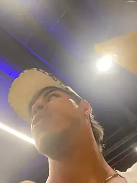 Ken-boy  online show from April 2026 07:58:02 PM