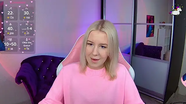 Selenatrend online show from January 2025 12:27:02 PM