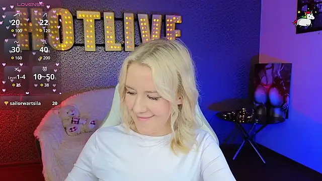 Selenatrend online show from February 2025 04:08:01 PM