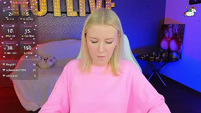 Selenatrend online show from February 2025 09:24:01 AM