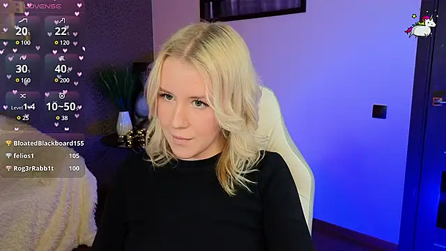 Selenatrend online show from February 2025 03:16:01 PM