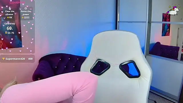 Selenatrend online show from March 2025 10:05:01 AM