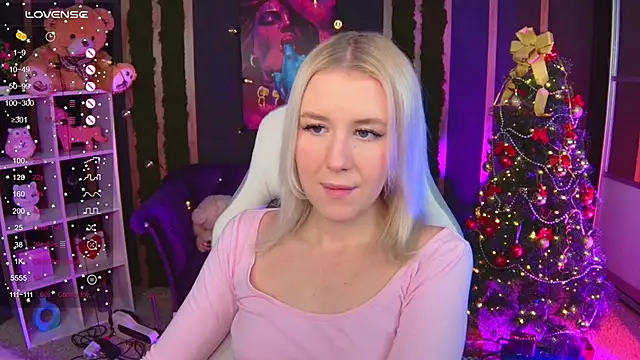 Selenatrend online show from January 2026 12:32:02 PM