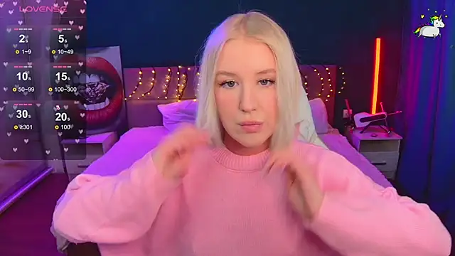 Snapshot of Selenatrend chatting on January 2026 12:21:01 PM Selenatrend online show from January 2026 12:21:01 PM