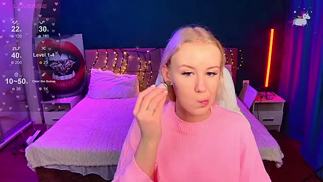 Selenatrend online show from March 2026 12:08:01 PM