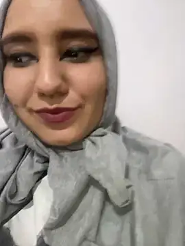 hannahayat online show from December 2024 11:19:02 PM