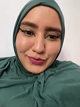 hannahayat online show from December 2024 08:58:02 PM