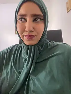 hannahayat online show from January 2025 04:23:02 PM