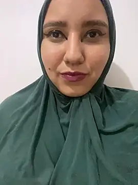 hannahayat online show from January 2025 11:18:01 PM