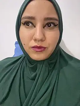 hannahayat online show from January 2025 12:43:02 PM