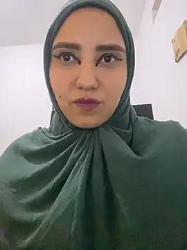 hannahayat online show from March 2025 09:31:02 PM