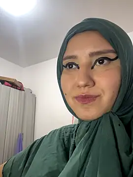 hannahayat online show from September 2025 11:38:01 PM